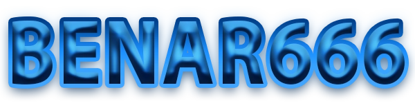 BENAR666 Logo